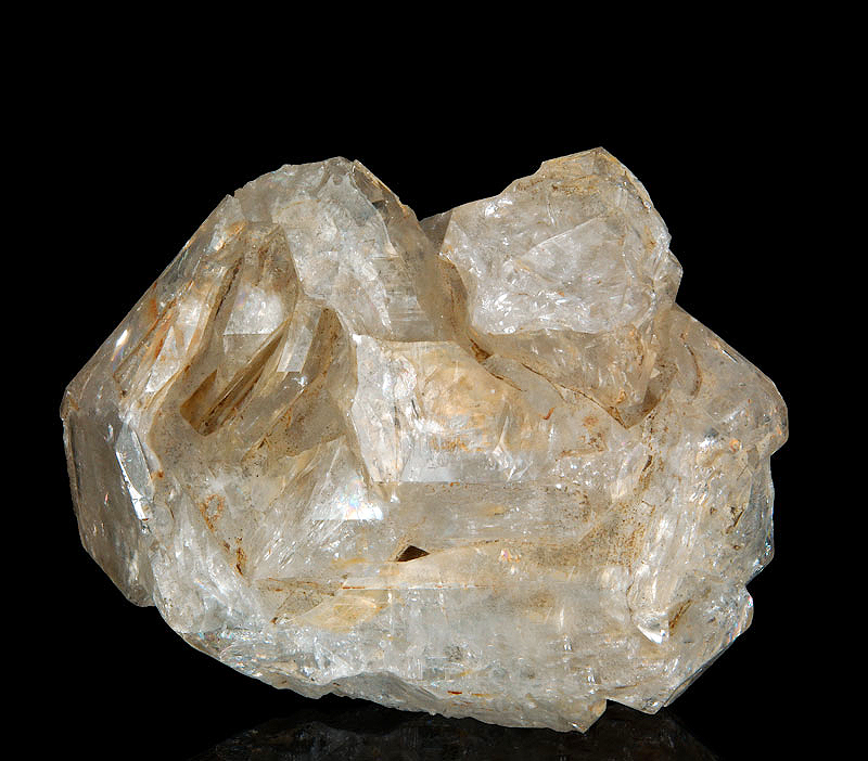 Quartz - Porretta Terme, Emilia Romagna, Italy