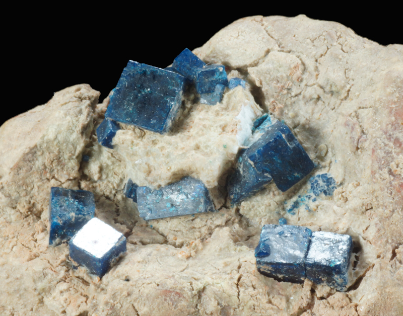 Boleite - Santa Rosal�a, Mun. de Muleg�, Baja California Sur, Mexico