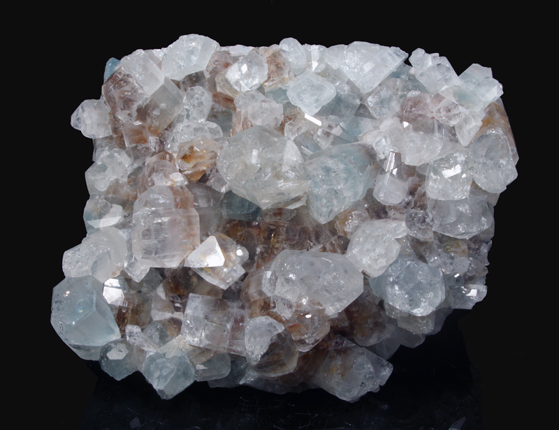 Topaz - Itinga, ,Minas Gerais, Brazil