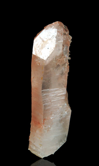 Quartz - Scrava mine, Statale, Liguria, Italy