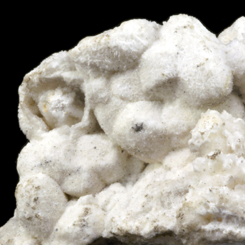 Barite after Witherite - Rampgill Mine, Nenthead - U.K.