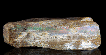 Opal - Coooer Bedy, South Australia; Australia