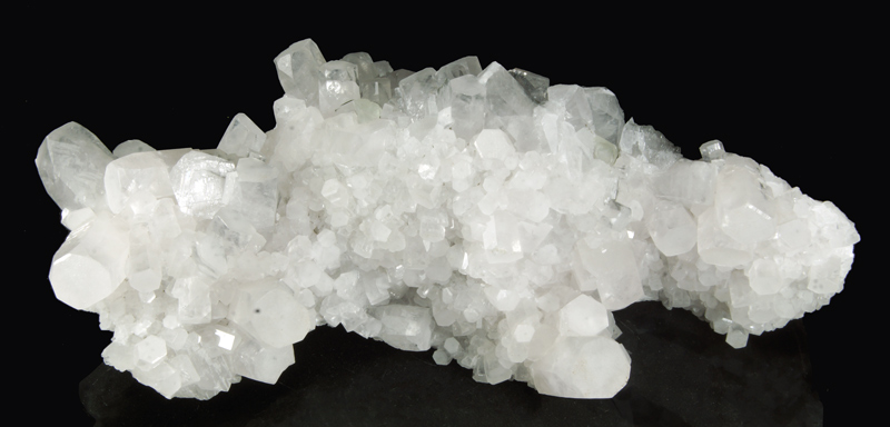 Calcite and Fluorite - Fuzichong ore field,Guangxi, China