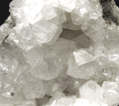 Datolite - Futa Pass - Tuscany, Italy