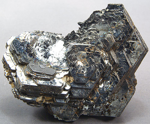 Hematite - Brumado, Bahia - Brazil