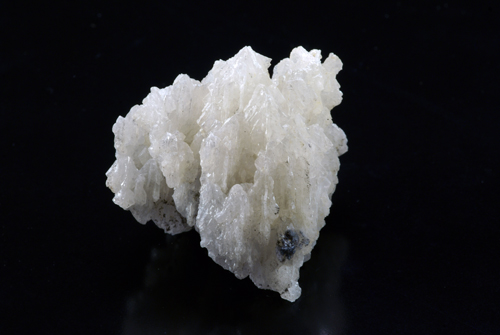 Cerussite - Monteponi Mine. Monteponi - Sardinia, Italy