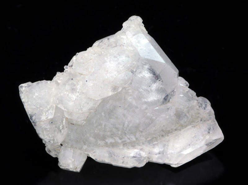 Calcite - N'Chwaning II Mine, KMF, South Africa