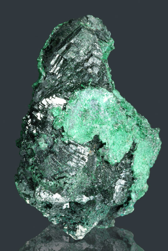 Malachite - Kolwezi, Democratic Republic of Congo