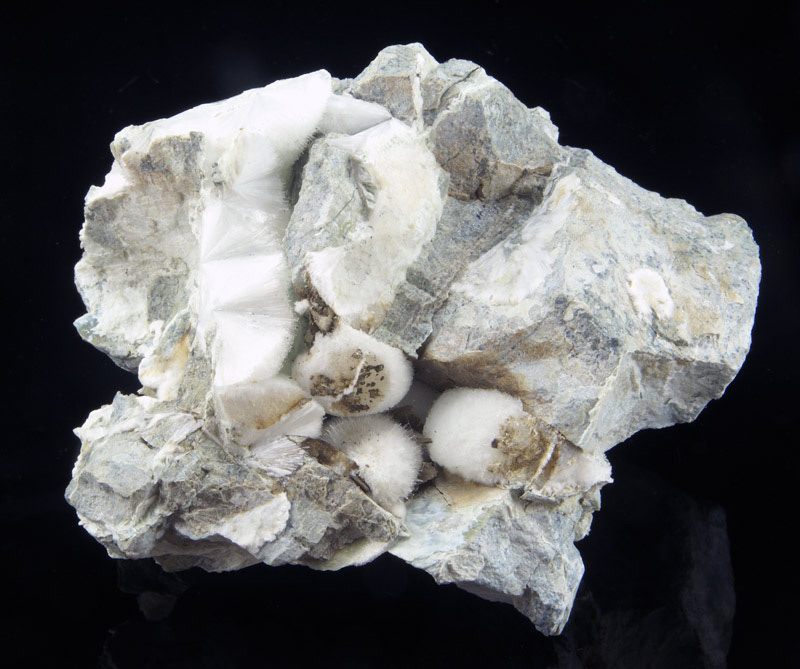 Artinite, San Benito Co., California - USA