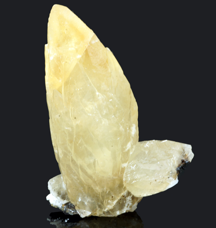 Calcite, Joplin Field, Missouri, USA
