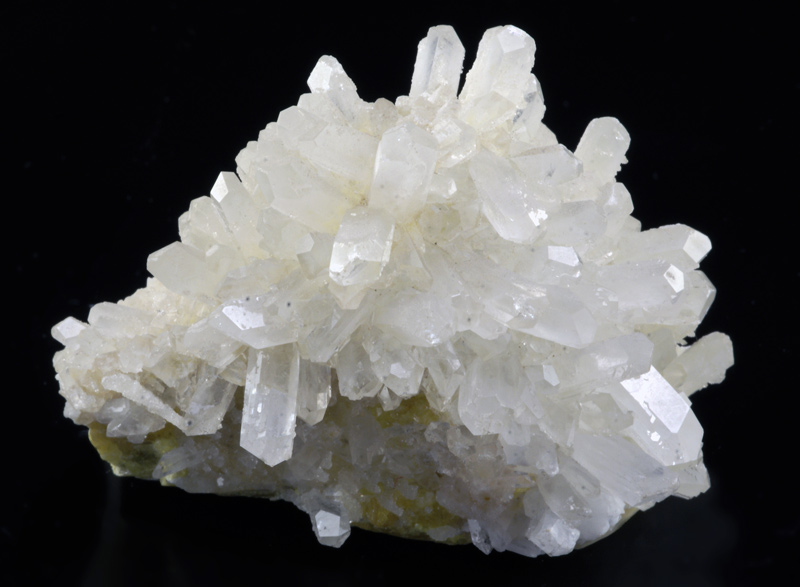 Celestine - Floristella Mine, Sicily, Italy