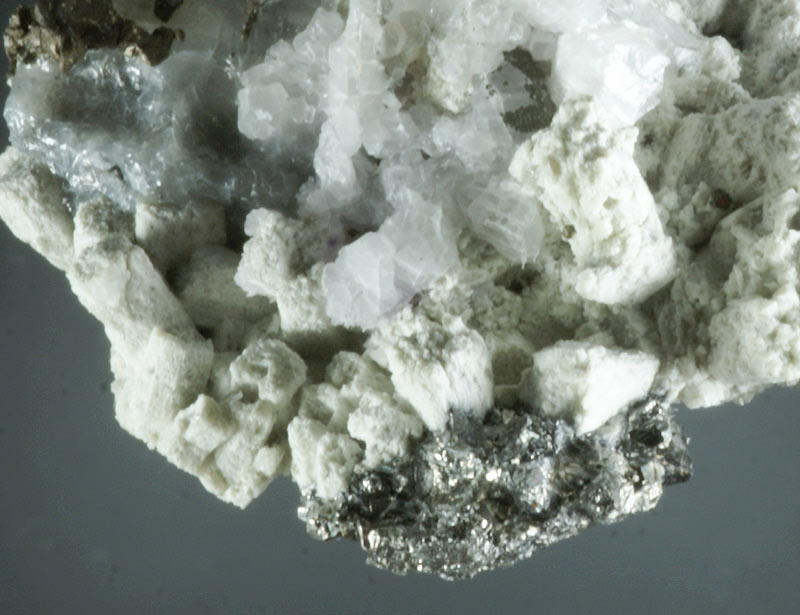 Marialite (Mizzonite), Maffei quarry, Tuscany, Italy