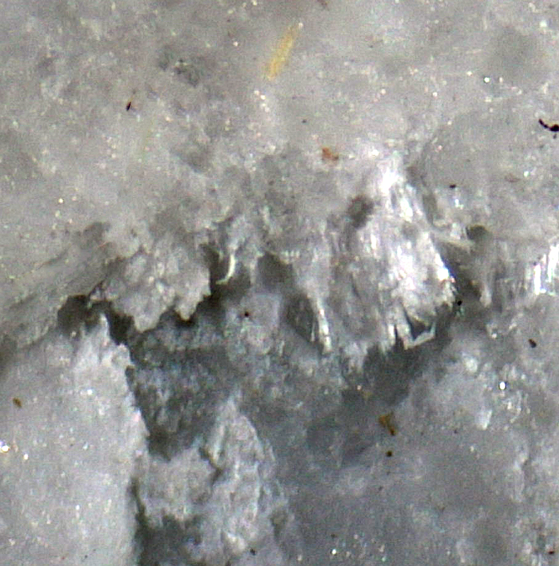 Roggianite - Alpe Rosso, Orcesco, Ossola Valley, Piedmont, Italy