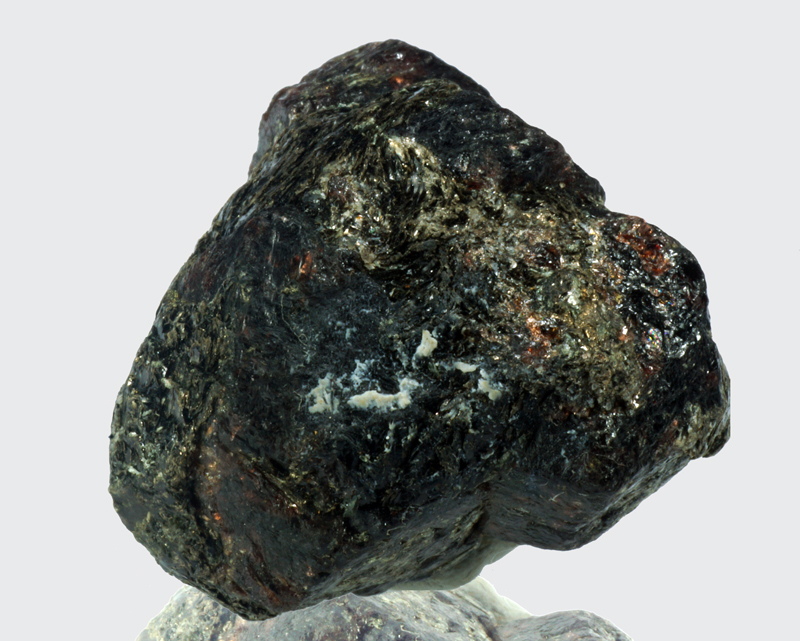 Spessartine Garnet - Loliondo, Ngorongoro district, Arusha, Tanzania