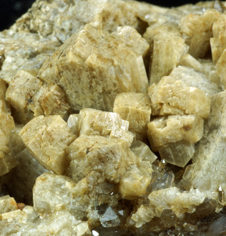 Whiteite - Rapid Creek, Yukon, Canada