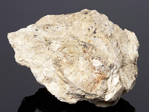Brucite, Pyroaurite - Posina, Vicenza, Italy