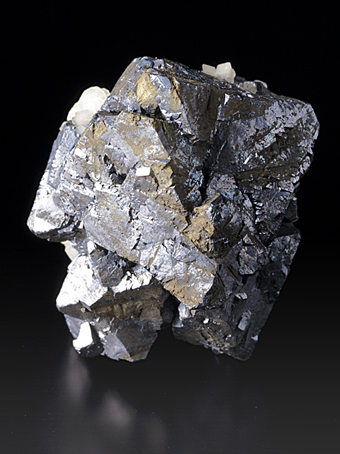 Galena - Picher Field, Cherokee Co., Kansas, USA