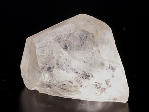 Danburite - Bor Pit, Dal'negorsk B deposit, Dalnegorsk, Dalnegorsk Urban District, Primorsky Krai, Russia