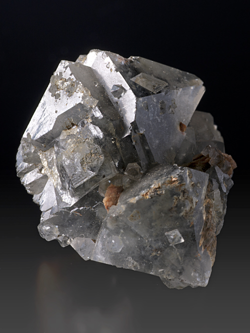Quartz -  Monteacuto Ragazza, Grizzana Morandi, Metropolitan City of Bologna, Emilia-Romagna, Italy