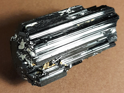 Schorl - Skardu, Skardu Area, Gilgit-Baltistan, Pakistan