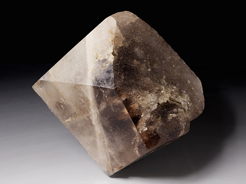 Topaz - Hunza Valley, Gilgit-Baltisan, Pakistan