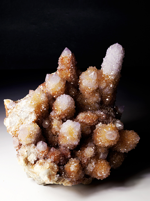 Quartz var. 
