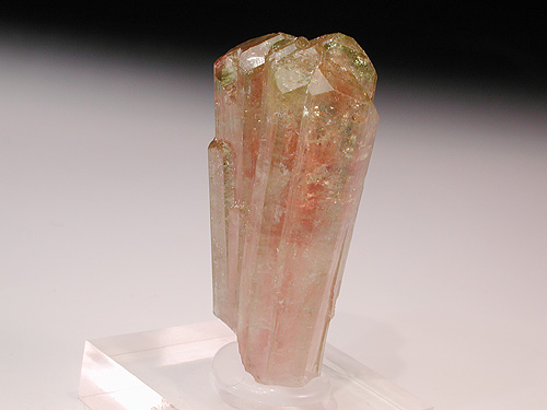 Elbaite - Luc Yen - Yen Bai prov. - Vietnam