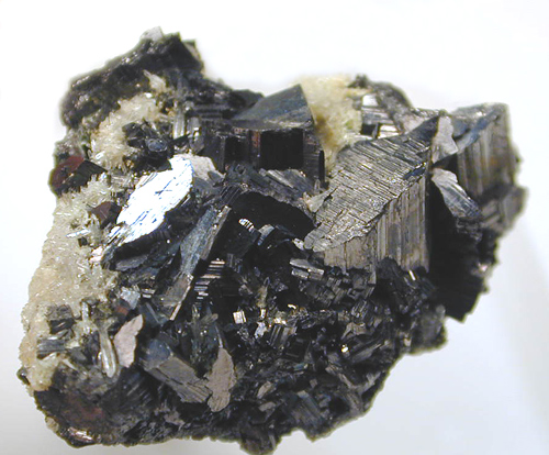 Enargite - Butte, Montana - USA