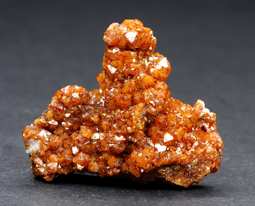 Microlite - 	Ip� Mine, Governador Valadares, Doce valley, Minas Gerais, Brazil