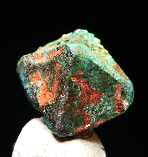 Cuprite - Chessy-les-Mines, Rh�ne, Rh�ne-Alpes, France