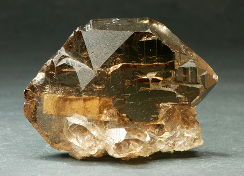 Quartz var. 