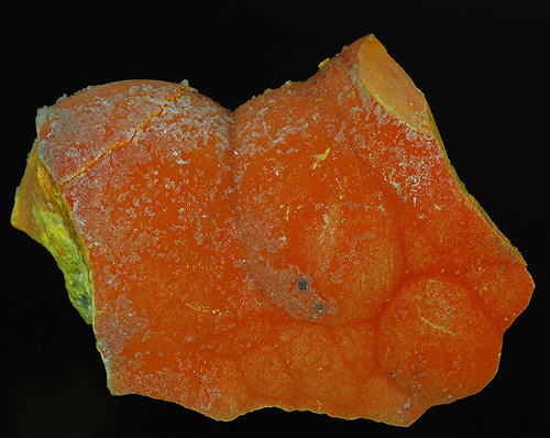 Orpiment - Shimen - Hunan - China