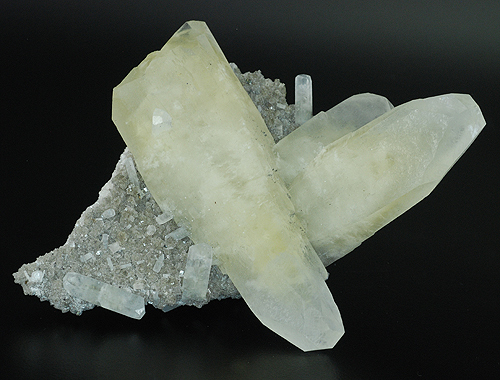 Calcite - Sweetwater Mine - Ellington - Viburnum Trend distr. - Reynolds Co. - Missouri - USA