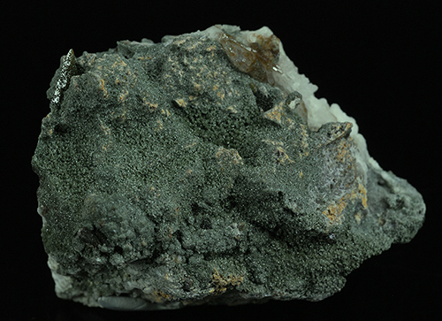 Anatase - La Lauzi�re massif - Savoie - Auvergne-Rh�ne-Alpes - France