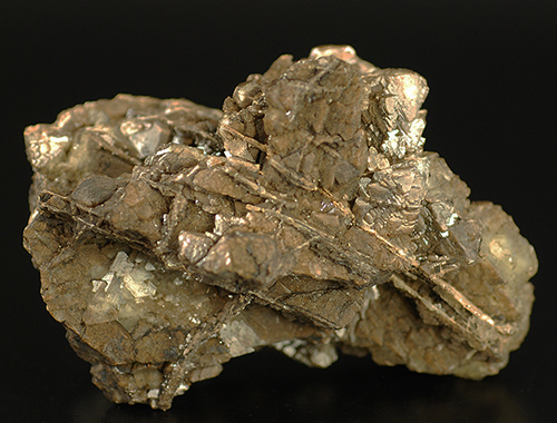 Mellite - Csordak�ti mine - Bicske-Csordak�t - Bicske-Zs�mb�ki Basin - Fej�r Co. - Hungary