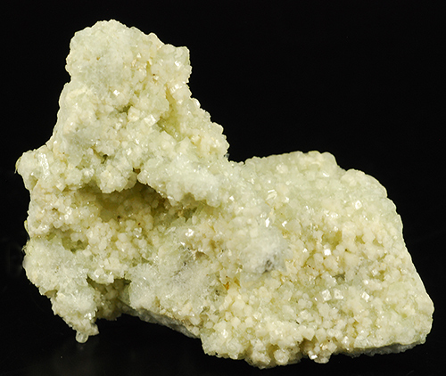 Goyazite over brazilianite - Lin�polis - Divino das Laranjeiras - Minas Gerais - Brazil