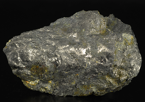 Graphite - Ollano - Mallare - Savona prov. - Liguria - Italy