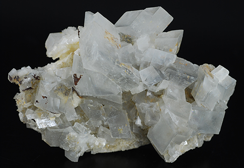 Dolomite - Azc�rate quarry - Eugui - Ester�bar - Navarre - Spain