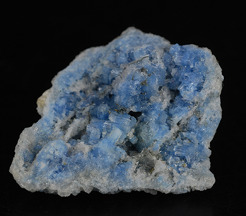 Vorobyevite �Diba-Darra - Deo Darrah - Kuran Wa Munjan Distr. - Badakshan � Afghanistan