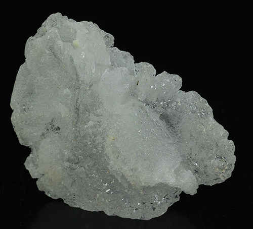 Pollucite � Haramosh Mts � Skardu Distr. - Gilgit-Baltistan � Pakistan