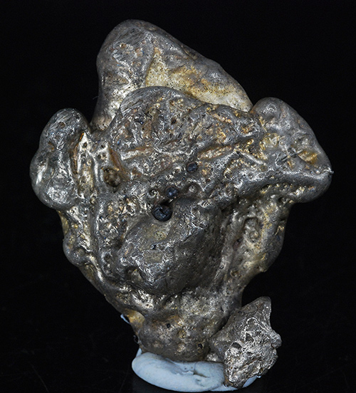 Silver � Fortchritt � Schacht I Volkstedt � Eisleben � Mansfeld-Sudharz � Germany