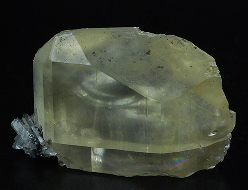 Phosgenite - Monteponi mine - Iglesias - South Sardinia prov. - Sardinia - Italy