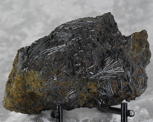 Cylindrite - Poop� - Poop� prov. - Oruro - Bolivia