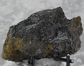 Cylindrite - Poop� - Poop� prov. - Oruro - Bolivia