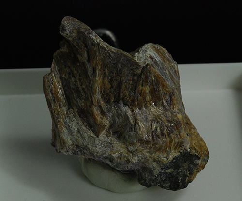Tokkoite � Sakha � Aldan Plateau � Murun Massif � Russia