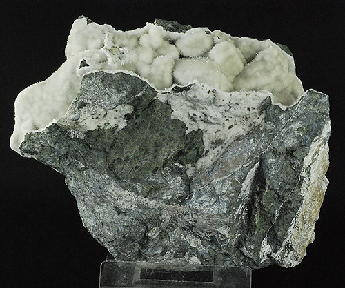 Aragonite � Coli � Piacenza prov. - Emilia-Romagna � Italy