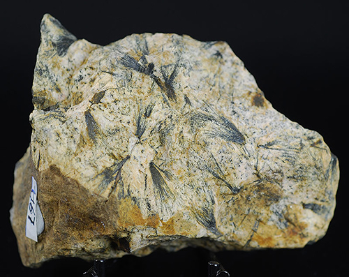 Gedrite - Skisshyttan - Smedjebacken - Dalarna Co. - Sweden