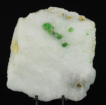 Pargasite - Luc Yen - Yen Bai - Vietnam