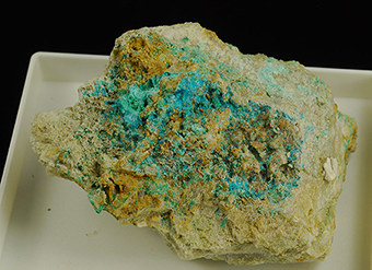 Posnjakite - Richtarova - Star� Hory - Slovakia