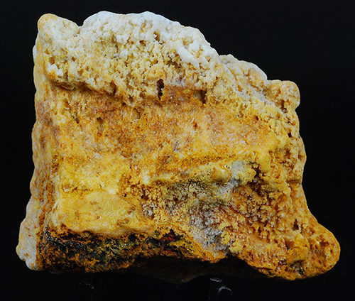 Sassolite - Sasso Pisano -�Castelnuovo Val di Cecina - Pisa Prov. - Tuscany - Italy